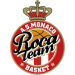 AS Monaco