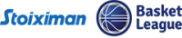 Stoiximan Basket League 2023-24