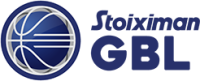 Stoiximan GBL 2024-25