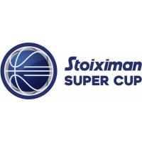 Stoiximan SUPER CUP 2026