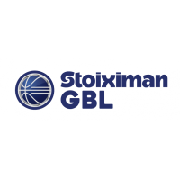 Stoiximan GBL 2026-2027