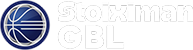 Stoiximan GBL 2026-27