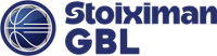 Stoiximan GBL 2026-27