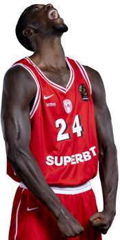 Ndiaye Mbaye