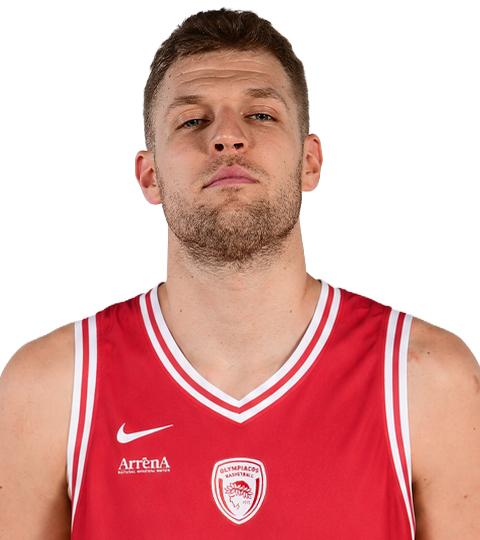 Vezenkov Sasha