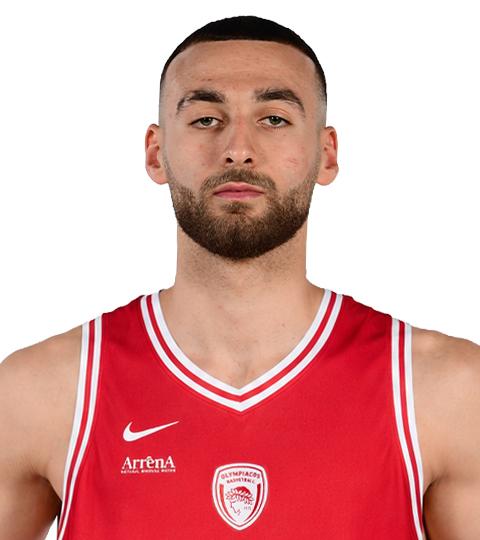 Νετζήπογλου Όμηρος