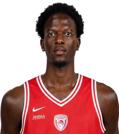 Ndiaye Mbaye