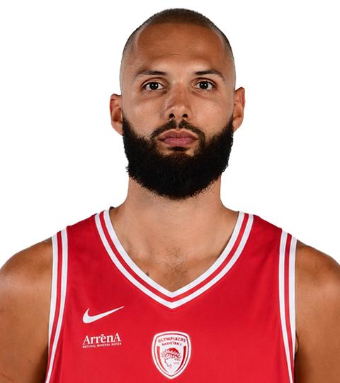 Fournier Evan