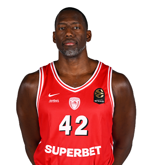 Dunston Bryant