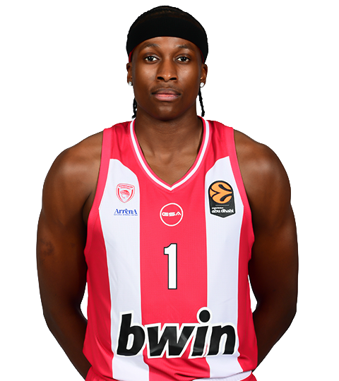 Ntilikina Frank