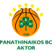 ΠΑΝΑΘΗΝΑΪΚΟΣ AKTOR