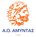 ΑΟ ΑΜΥΝΤΑΣ