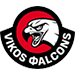 ΒΙΚΟΣ ΦALCONS